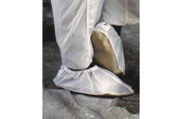 Image of Vidaro Shoe Cover Wht L EA=PR ESC3111-T-L