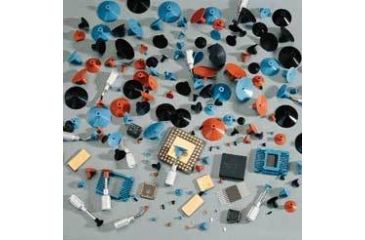 Image of Virtual Industries Vac Cup Kit 7PCS 3/32-3/4 V9000K8-B