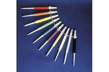 Image of Vistalab MLA Precision Single-Channel Pipettors, Fixed Volume, VistaLab 1025