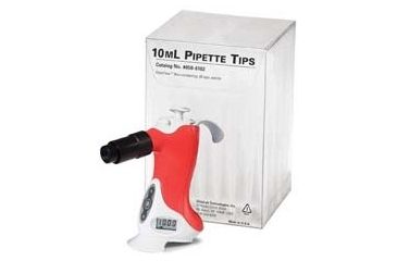 Image of Vistalab Nozzle Filter Kit 0.2-10ML PK5 9060-6009