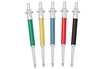 Image of Vistalab Pipet CAL-D-TIPR Vol Brn 300UL 1058C