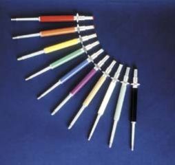 Image of Vistalab Pipet Mla Prec SILVER-30UL 1103
