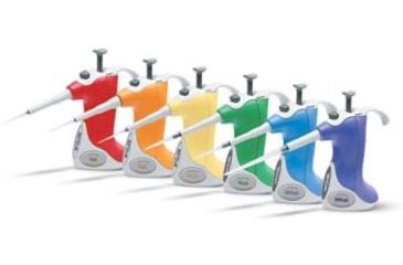 Image of Vistalab Pipet Ovation Fix 1000UL 1STK 1157-1000