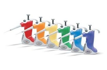 Image of Vistalab Pipet Ovation Fix 500UL1STK 1157-0500