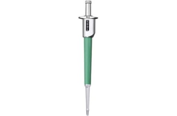 Image of Vistalab Pipette Digital Green 10-50UL 1136