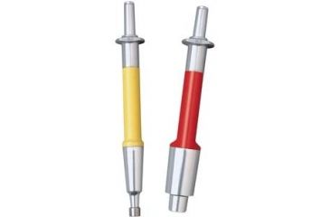 Image of Vistalab Pipette Macro Selec Blue 2-5ML 1134