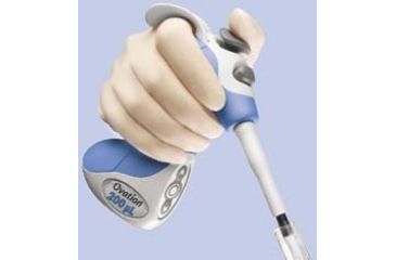 Image of Vistalab Pipette Ovation 0.2UL-2UL 1057-0002