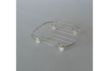 Image of VWR 1.9l Support Rack 800-816-004, Unit EA