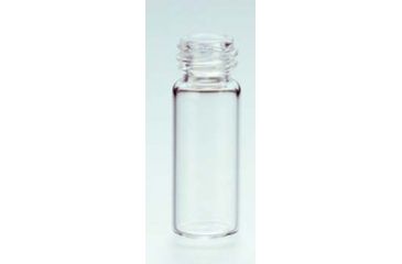 Image of VWR 10-425 Screw-Thread Vials VWC4010-60BLK Polypropylene Caps With Septa