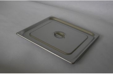 Image of VWR 13.8l Cover 800-818-025, Unit EA