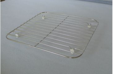 Image of VWR 13.8l Support Rack 800-816-013, Unit EA
