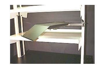 Image of VWR 14INDX23INW Art Monitor K/BTRY 407637