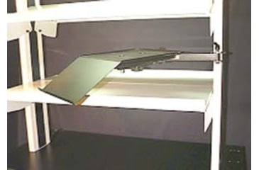 Image of VWR 16INDX16INWARTICMONITORPLATFRM 407635