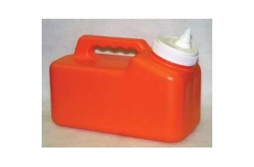 Image of Vwr 24HR Container 3L CS40 126919