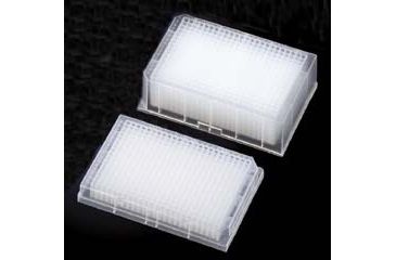 Image of VWR 384-Well Plates P9757-VWR Standard Plates