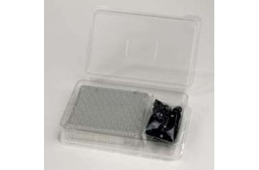 Image of VWR 4 mL Screw-Thread Vials VWC4015-55W Caps —