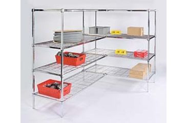 Image of Vwr 5 Sh Starter Unit 18X60 X8 S186084ZS-5V