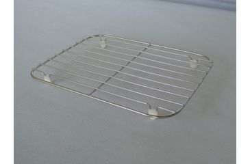 Image of VWR 9.5l Support Rack 800-816-012, Unit EA