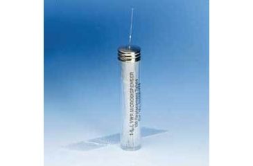 Image of VWR Accessories and Replacement Parts for Microdispensers 3-033-320-G Replacement Capillary Bores