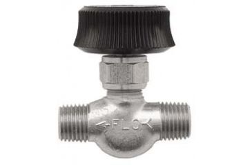 Image of VWR Accessories for Gas Regulators Outlet Hose Barbs Brass, Each, 6.4 Mm 1/4in Nptm To 6.4 Mm 1/4in Hose Barb, 9007129