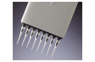Image of VWR Aerosol Filter Pipet Tips, Sterile 1183-965-306