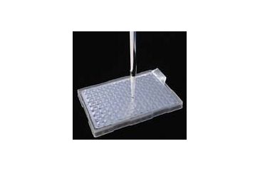 Image of VWR Aluminum Foils For 96- And 384-Well Plates, Case of 100, F96VWR100