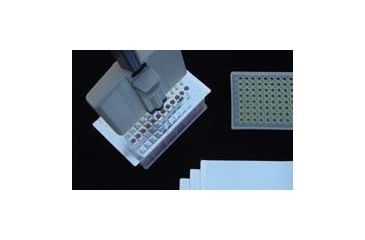 Image of VWR Aluminum Foils For Pcr And Cold Storage Nonsterile, Case of 100, AFVWR100