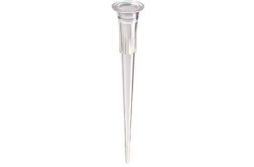 Image of VWR and Signature 10 L Extended Length Pipet Tips 1162-290-320 Vwr Signature Low-Binding Tips