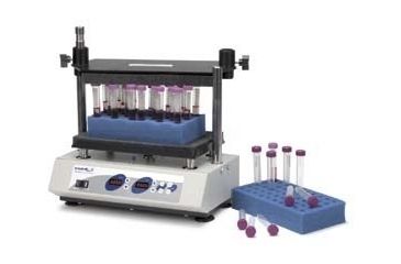 Image of VWR and Signature Multi-Tube Vortexers 945058 Vwr Analog Multi-Tube Vortexers