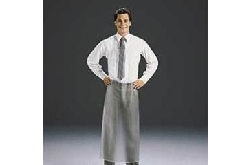 Image of Vwr Apron Tran Plas 27X36 PK12 6110