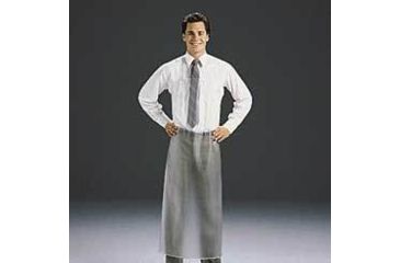 Image of Vwr Apron Tran Plas 27X42 PK12 1120