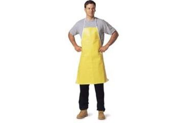 Image of Vwr Apron Tychem Qc CS24 QC279SYL00VD