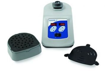 Image of VWR Kit Microtube 945206