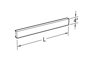 Image of Vwr Au Rvwr Ails 4X72 A06M0472-00