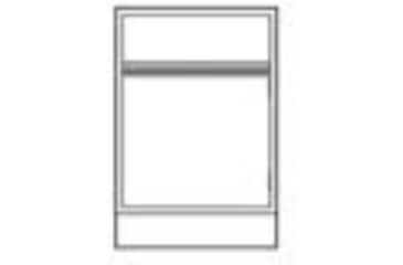 Image of Vwr Base Unit 1DR 24X22X36 CFG-2004-F22