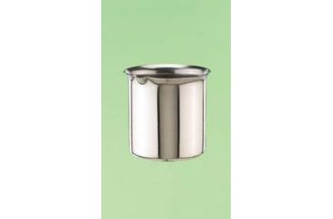 Image of Vwr Beaker Ss 2000ML 414004-089