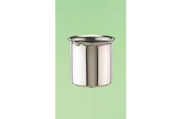 Image of Vwr Beaker Ss 3000ML 414004-090