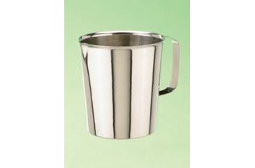 Image of Vwr Beaker W/LIP Hdl 3 Quart 414004-092