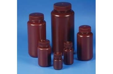 Image of Vwr Bot Hdpe Wm Amb 30MLPK12 414004-116