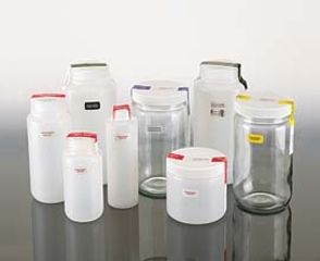 Image of Vwr Bottle 2ML HNO3 CS24 QLPW89080074