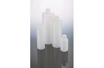 Image of Vwr Bottle Hdpe Pc 250ML CS24 QLPY15900210