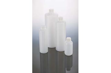 Image of Vwr Bottle Hdpe Qa 500ML CS24 QLPY15900304