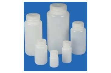 Image of Vwr Bottle Hdpe Wm 125ML PK12 414004-112