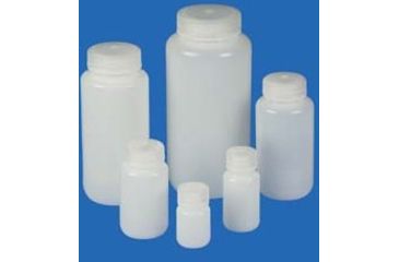 Image of Vwr Bottle Hdpe Wm 250ML PK12 414004-113