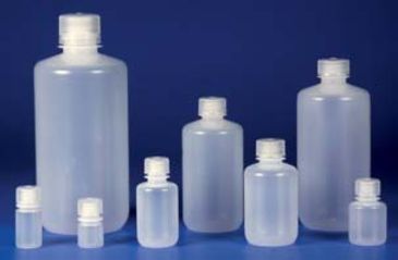Image of Vwr Bottle Ldpe Nm 125ML PK12 414004-173