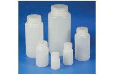 Image of Vwr Bottle Ldpe Wm 500ML PK12 414004-108