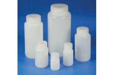 Image of Vwr Bottle Ldpe Wm 60ML PK12 414004-105