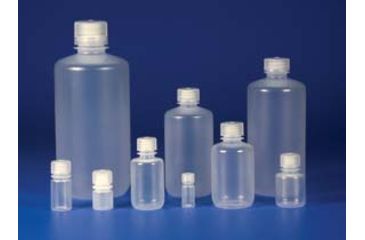 Image of Vwr Bottle Pp Nm 125ML PK12 414004-180