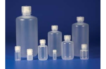 Image of Vwr Bottle Pp Nm 500ML PK12 414004-182