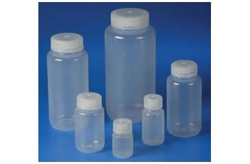 Image of Vwr Bottle Pp Wm 125ML PK12 414004-124